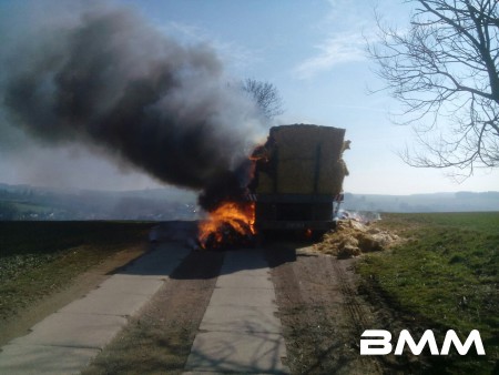 Oederan Strohhänger Brand2