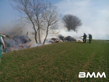 Oederan Strohhänger Brand3