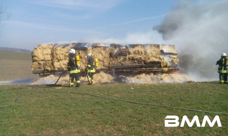 Oederan Strohhänger Brand5