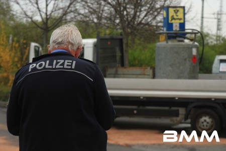 Polizei nimmt Ermittlungen auf