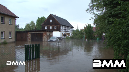 Arnsdorf Land unter