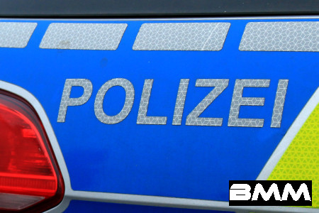 Polizeisymbolbild