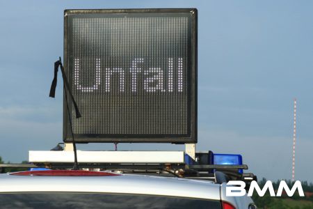 Unfall-klein