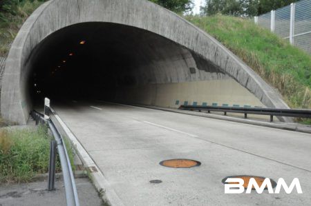 Königshainer Tunnel